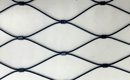 金屬繩網 金屬繩網