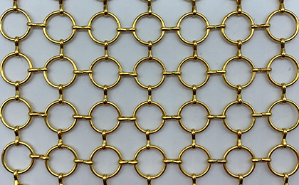 金屬環網 金屬環網