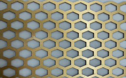 沖孔板金屬網 沖孔板金屬網