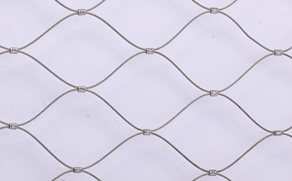 金屬繩網 金屬繩網