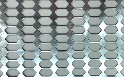 沖孔板金屬網 沖孔板金屬網