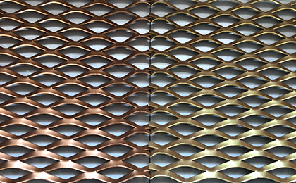 鋼板金屬網 鋼板金屬網