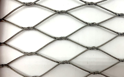 金屬繩網 金屬繩網