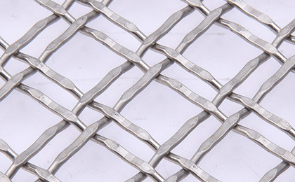 不銹鋼裝飾金屬網