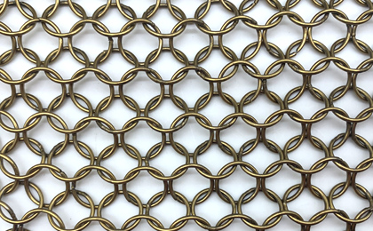 金屬環網 金屬環網