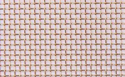 銅絲金屬網(wǎng)