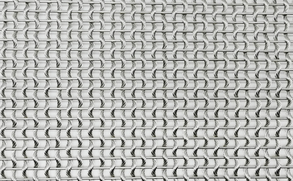 繩棒編織金屬網 繩棒編織金屬網