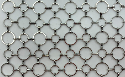 金屬環網 金屬環網