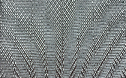 夾膠金屬網 夾膠金屬網