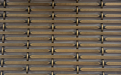 夾膠金屬網 夾膠金屬網