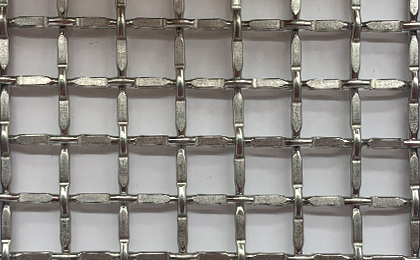 夾膠金屬網 夾膠金屬網